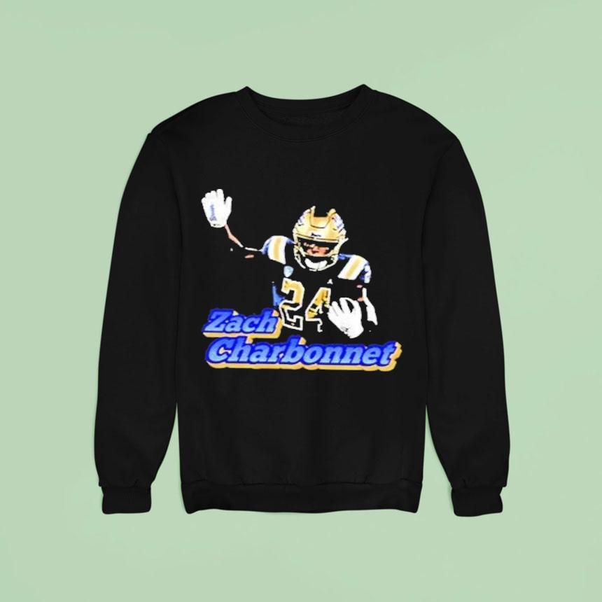 Zach Charbonnet Seattle Seahawks Champions 2026 Player Shirt Zach Charbonnet Seattle Seahawks Champions 2026 Player Shirt