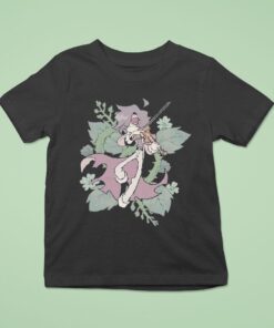 Zeddyzi Ramshackle Stone Vibes Shirt