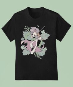 Zeddyzi Ramshackle Stone Vibes Shirt