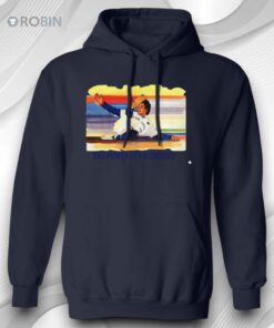 Ernie Clement The Power Of Friendship Shirt