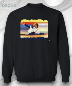 Ernie Clement The Power Of Friendship Shirt