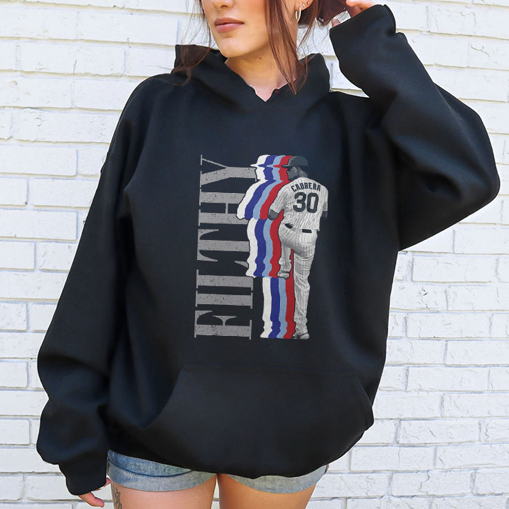 Filthy Edward Cabrera Unisex Shirt Filthy Edward Cabrera Unisex Shirt