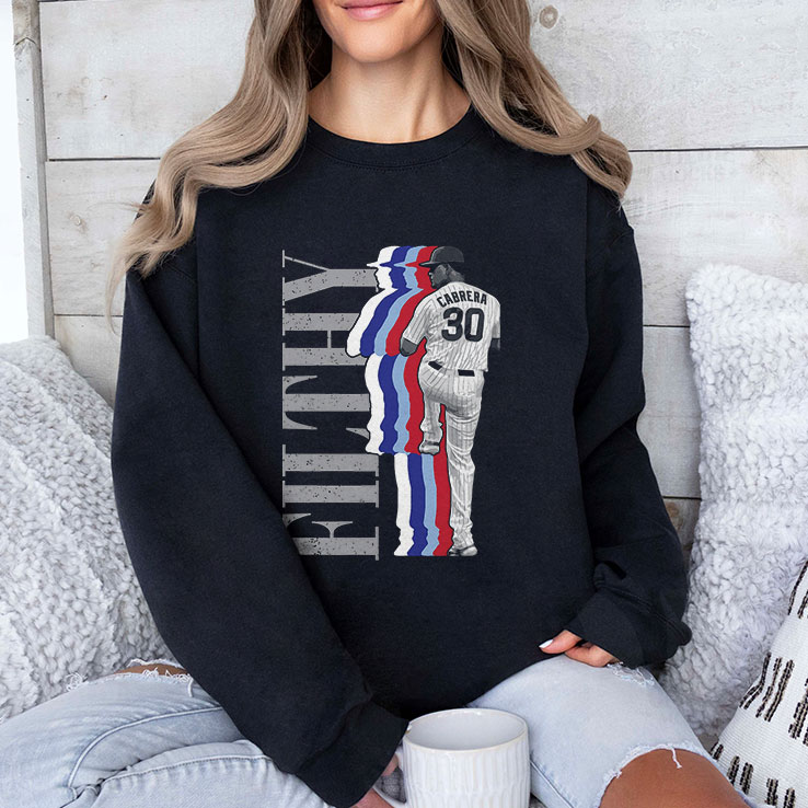 Filthy Edward Cabrera Unisex Shirt Filthy Edward Cabrera Unisex Shirt