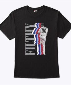 Filthy Edward Cabrera Unisex Shirt