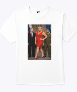 Funny Trump Meme Unisex Shirt