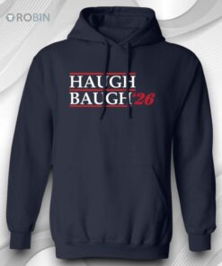Gator Haugh Baugh 26 Shirt Gator Haugh Baugh 26 Shirt