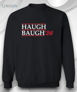 Gator Haugh Baugh 26 Shirt