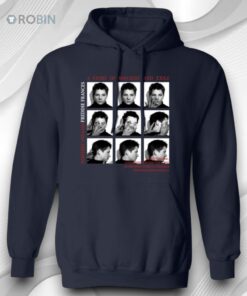 Hudson Williams 400 Blows Sweatshirt Hudson Williams 400 Blows Sweatshirt