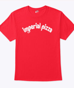 Imperial Pizza Unisex Shirt