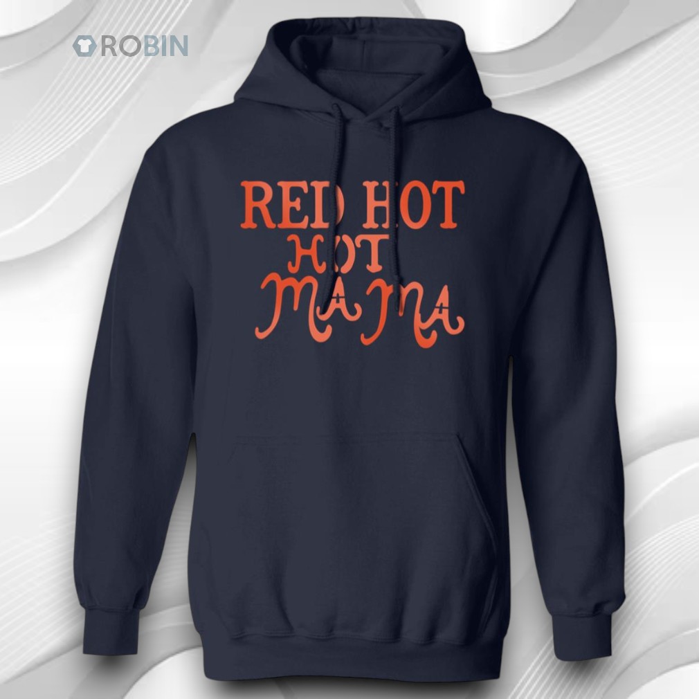 Jax Stewart Red Hot Mama Shirt Jax Stewart Red Hot Mama Shirt