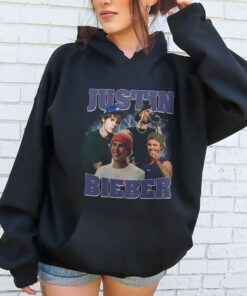 Justin Bieber Unisex Shirt