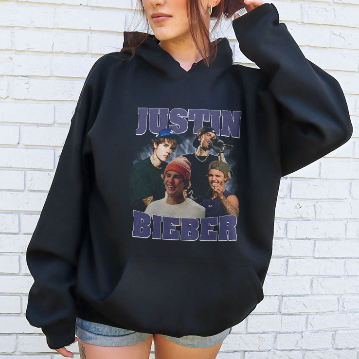 Justin Bieber Unisex Shirt Justin Bieber Unisex Shirt