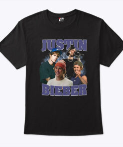 Justin Bieber Unisex Shirt