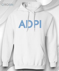 Morgan Wallen ADPI Shirt