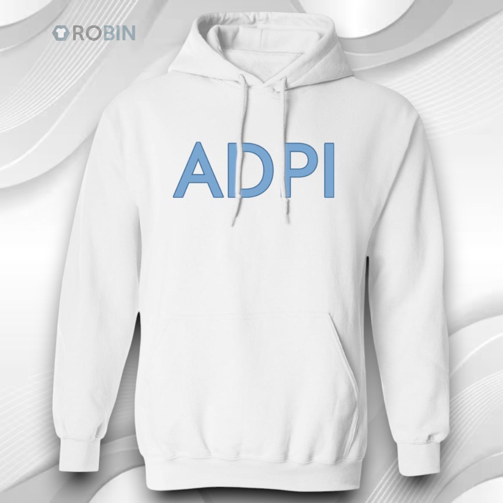 Morgan Wallen ADPI Shirt Morgan Wallen ADPI Shirt