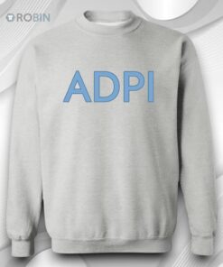 Morgan Wallen ADPI Shirt Morgan Wallen ADPI Shirt