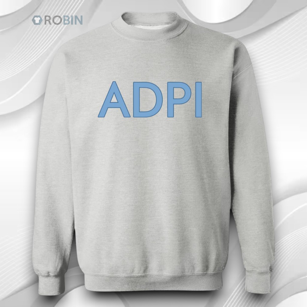 Morgan Wallen ADPI Shirt Morgan Wallen ADPI Shirt