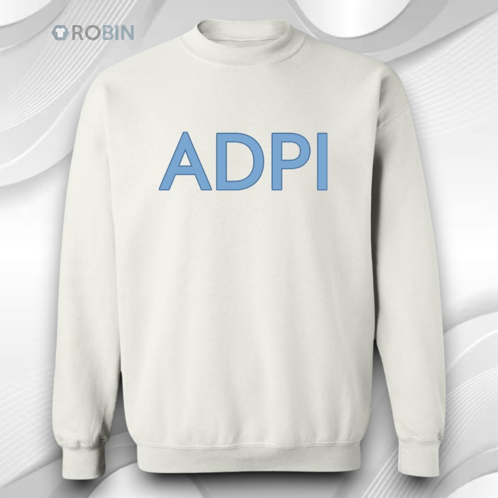 Morgan Wallen ADPI Shirt Morgan Wallen ADPI Shirt