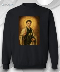 OpTic Saint Mercules T Shirt