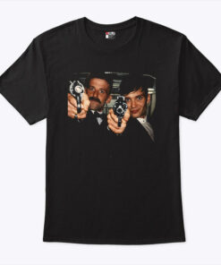 Peaky Blinders Arthur And Tommy Shelby Unisex Shirt