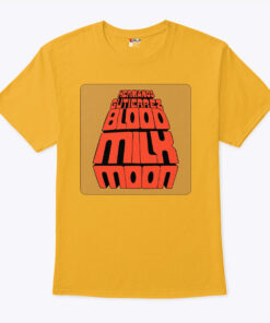 Project Hail Mary Dr Grace Hermanos Gutierrez Blood Milk Moon Shirt