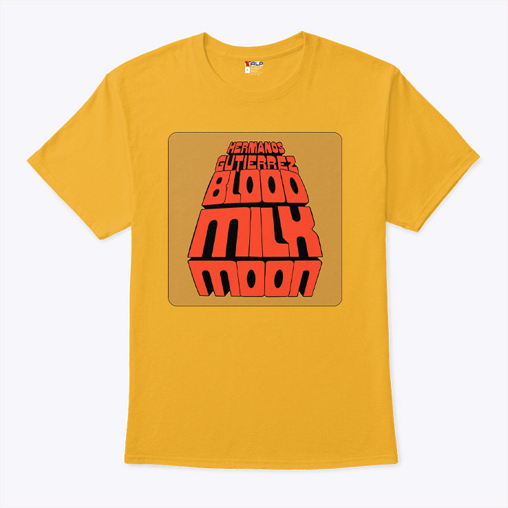 Project Hail Mary Dr Grace Hermanos Gutierrez Blood Milk Moon Shirt Project Hail Mary Dr Grace Hermanos Gutierrez Blood Milk Moon Shirt