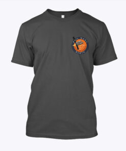 Project Hail Mary Powered By Astrophage Shirt