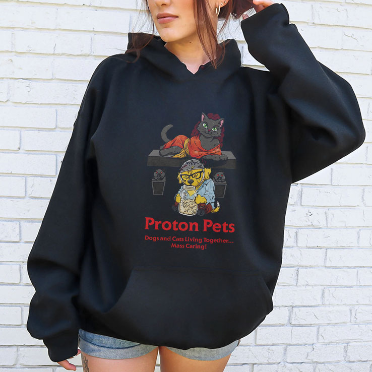 Proton Pets Dogs And Cats Living Together Mass Caring Shirt Proton Pets Dogs And Cats Living Together Mass Caring Shirt