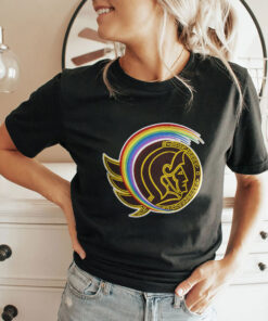 Rachel Reid Ottawa Senators Unisex Shirt