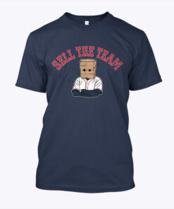 Sell The Team John Henry Shirt