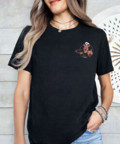 Smoking Meats And Clapping Cheeks Funny BBQ Shirt