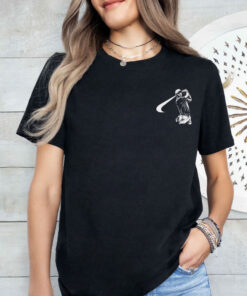 Tiger Woods Just DUI It Golf Unisex Shirt