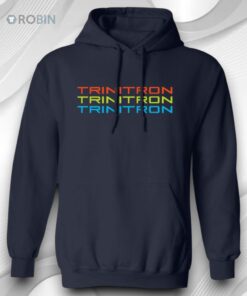 Trinitron Obsolete Sony Shirt Trinitron Obsolete Sony Shirt