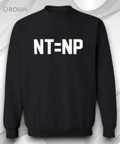 Will Muschamp NT Equals NP Shirt