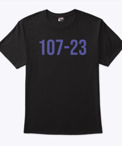 107-23 Golden State Valkyries Shirt