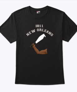 1811 New Orleans Shirt