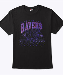 Baltimore Ravens Charm City Football Shirt Baltimore Ravens Charm City Football Shirt