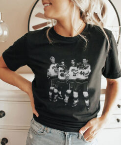 Briar Hockey Shirt