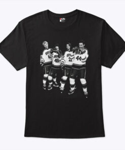 Briar Hockey Shirt