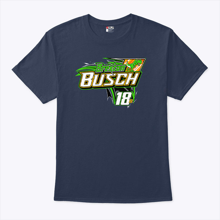 Chase Elliott Brexton Busch Shirt Chase Elliott Brexton Busch Shirt