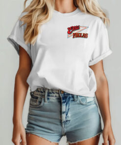 Ella Fellas Home Of The Ella Fella Club Shirt
