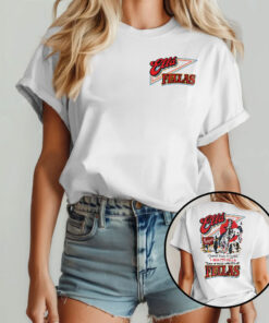 Ella Fellas Home Of The Ella Fella Club Shirt