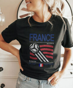 France Soccer World Cup 2026 Shirt