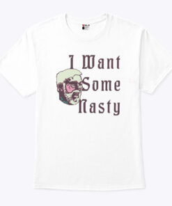 Gregg Popovich I Want Some Nasty Shirt
