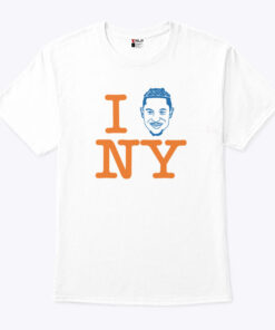 I Love NY Josh Hart Shirt