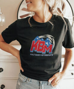 KBM Kyle Busch MotorsporShirt