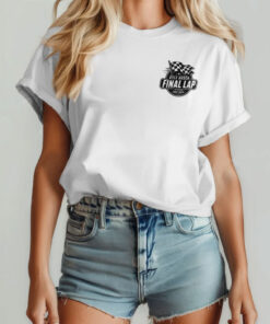 Kyle Busch Final Lap In Memory 1985–2026 Shirt