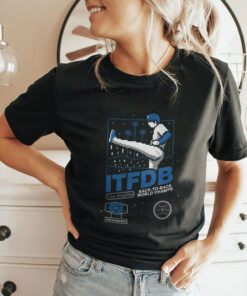 LA Kick Celly Shirt