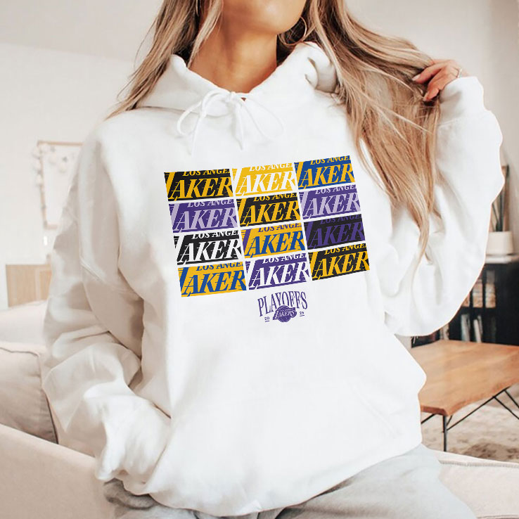 Los Angeles Lakers 2026 Playoffs Shirt Los Angeles Lakers 2026 Playoffs Shirt