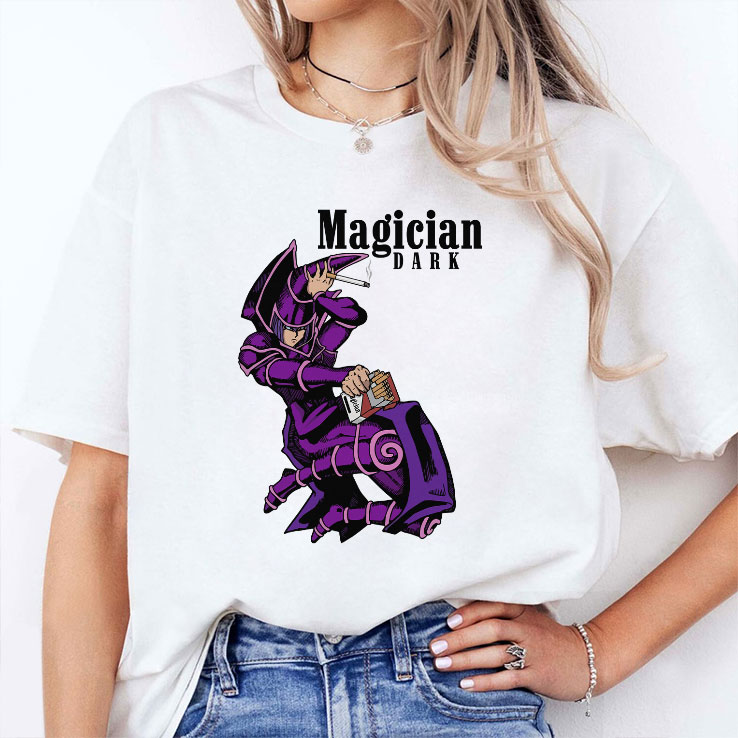 Magician Dark Shirt Magician Dark Shirt